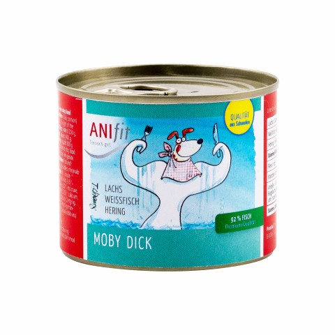 Moby Dick